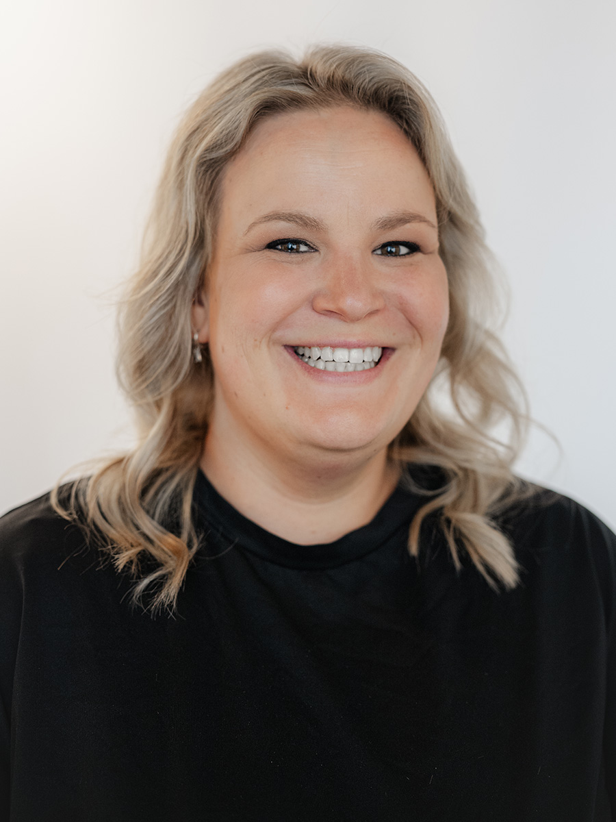 Sandra's Haircare onze professionals