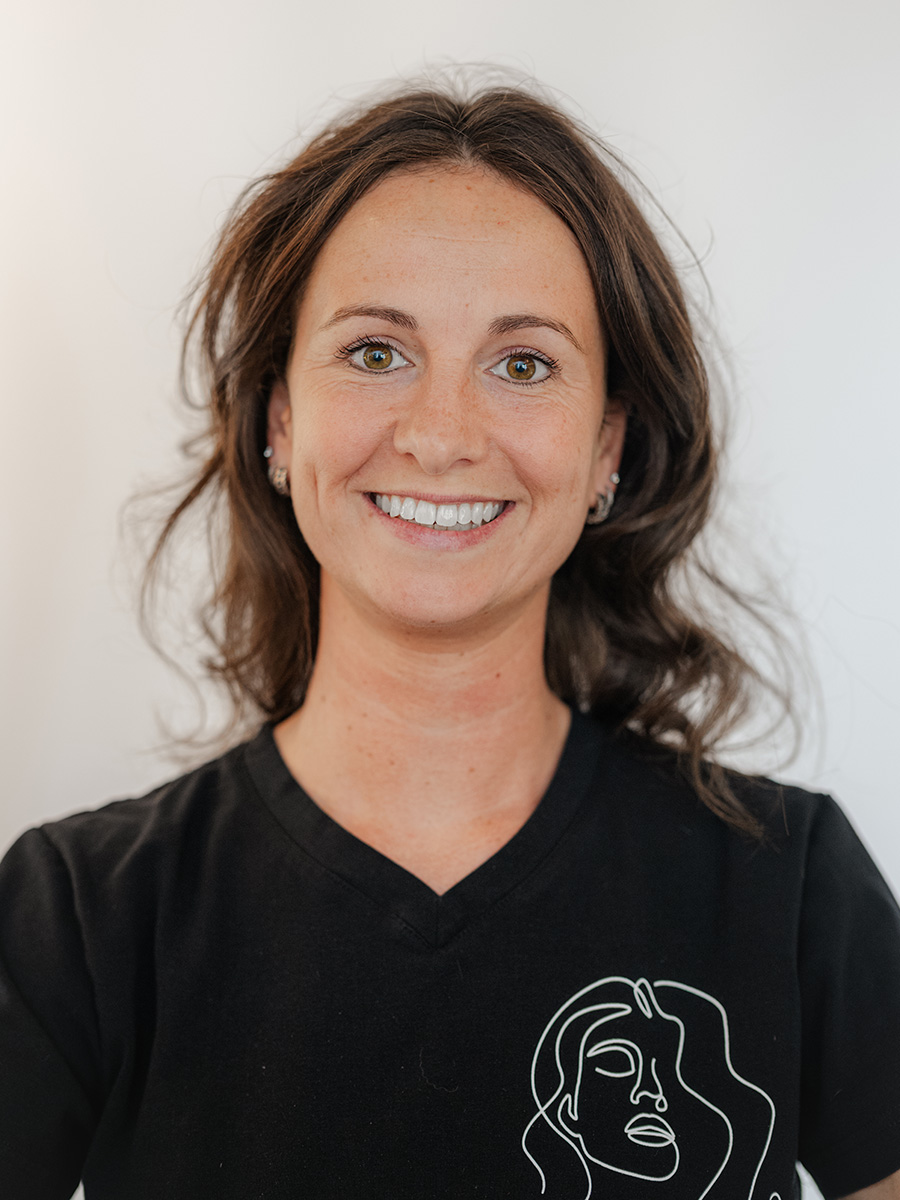 Sandra's Haircare onze professionals