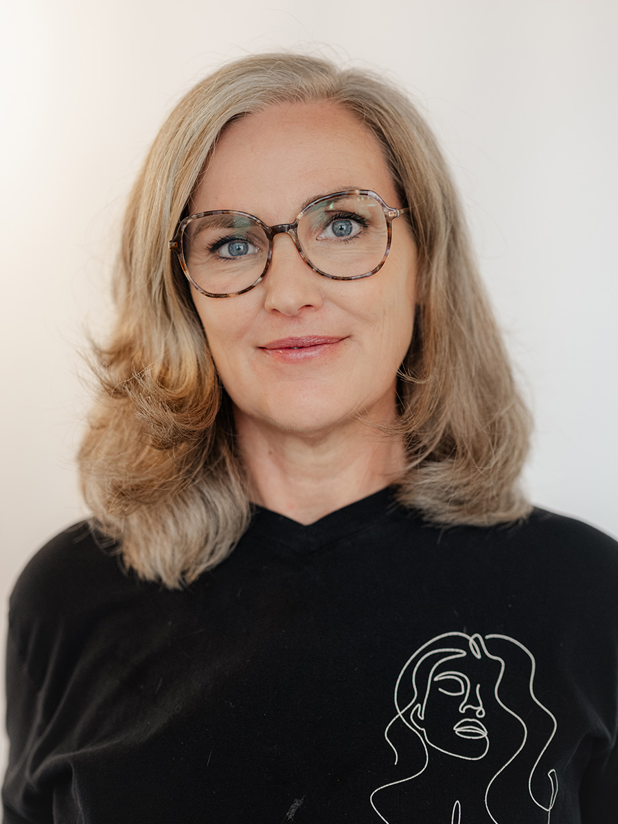 Sandra's Haircare onze professionals