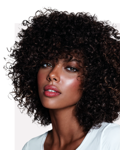 Sandra's Haircare tarieven krullen knippen cc1