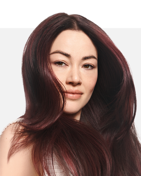 Sandra's Haircare tarieven kleuren