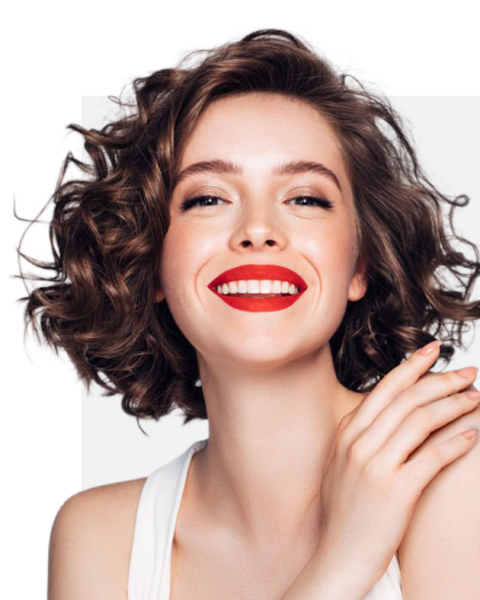 Sandra's Haircare tarieven permanent